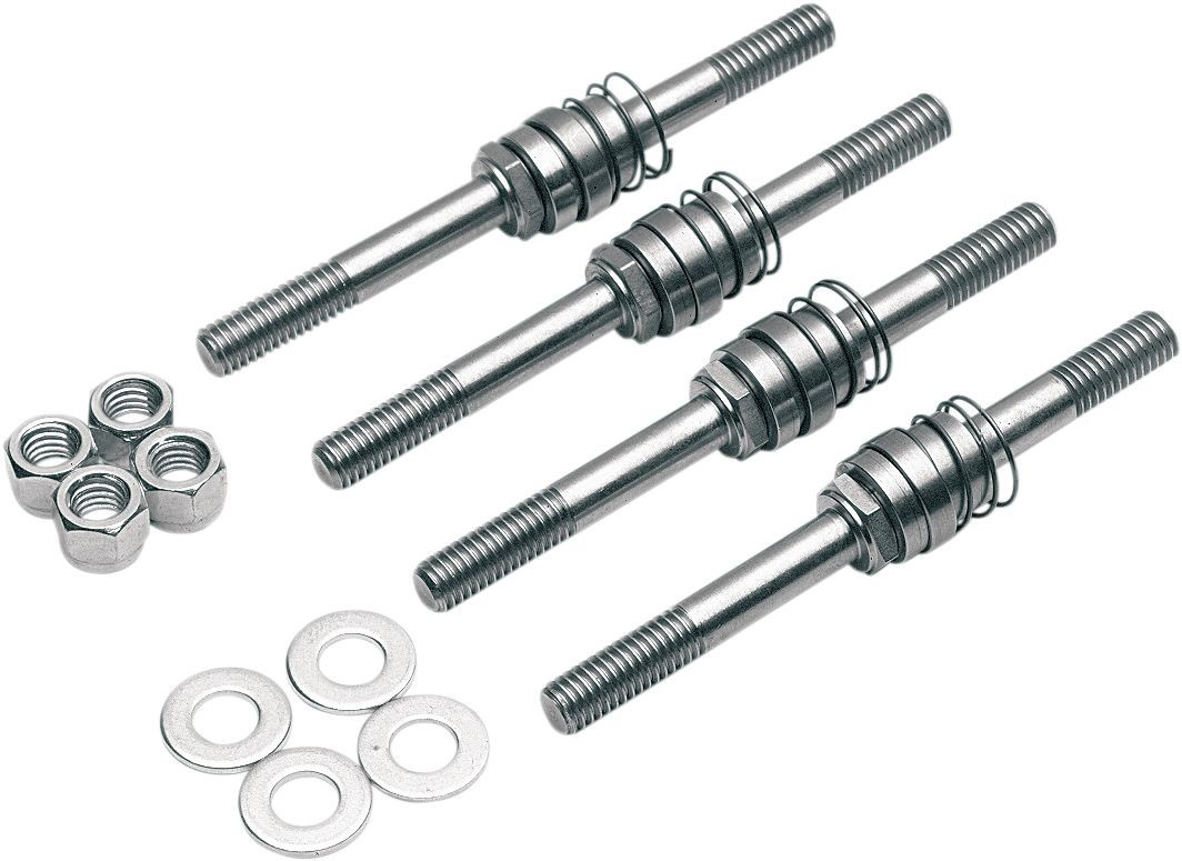 Cycle Visions B/Back-Fxd,Flstf W/S-Bar B/Back-Fxd Flstf W/S-Bar