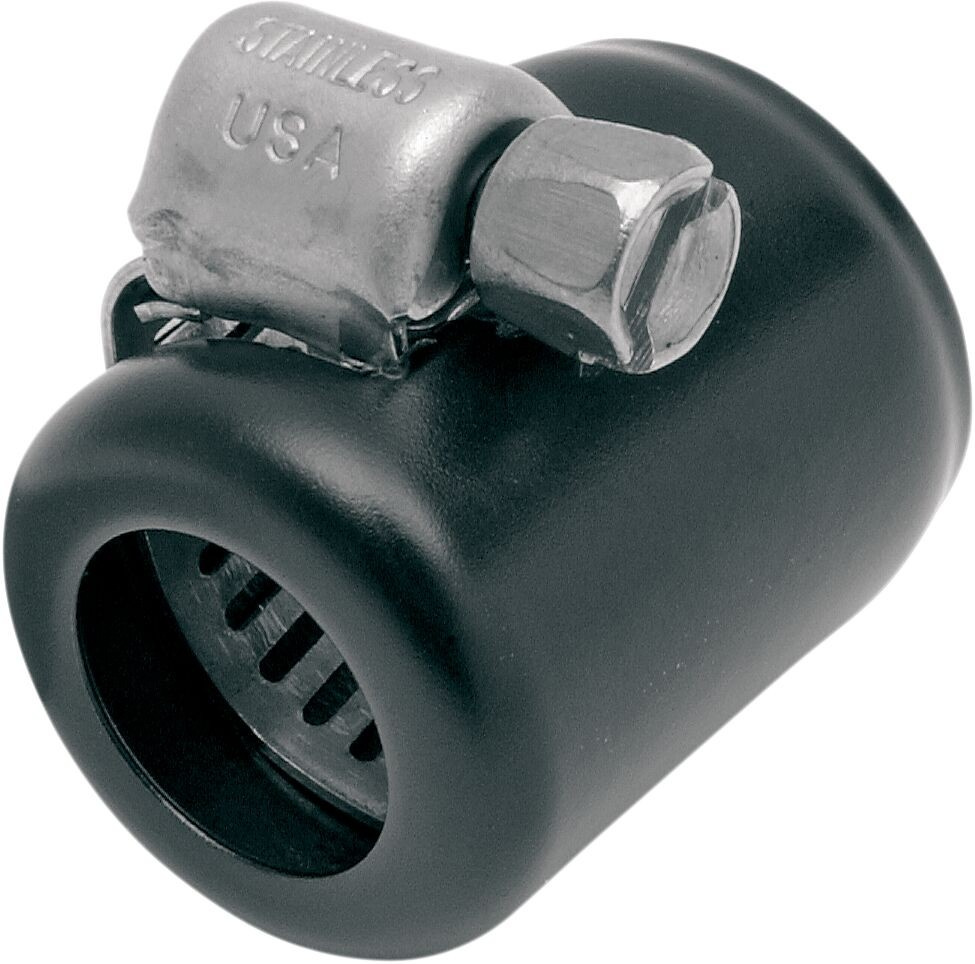 Namz Colored Hose Clamps 3/8