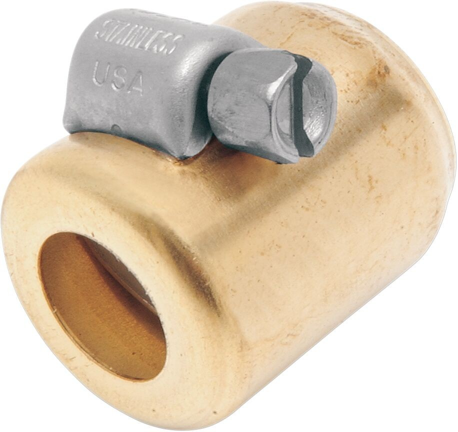 Namz Colored Hose Clamps 3/8