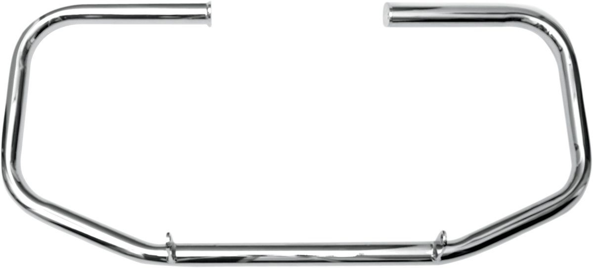 Baron Engine Guard Highwaybar Chrome Engine Guard Yamaha