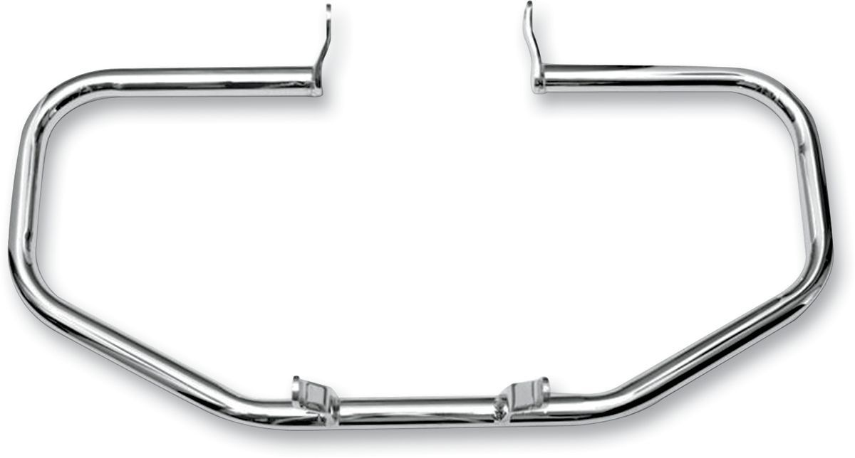 Baron Engine Guard Highwaybar Chrome Engine Guard Yamaha