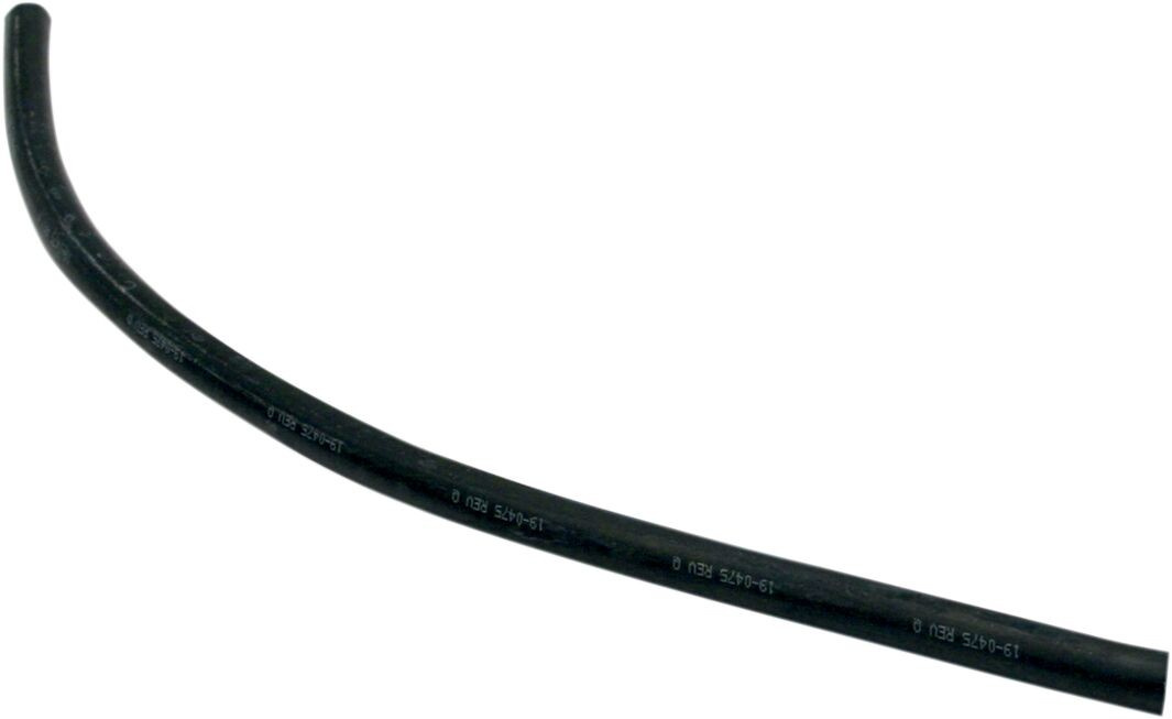 S&S Cycle Gas Hose 17.5
