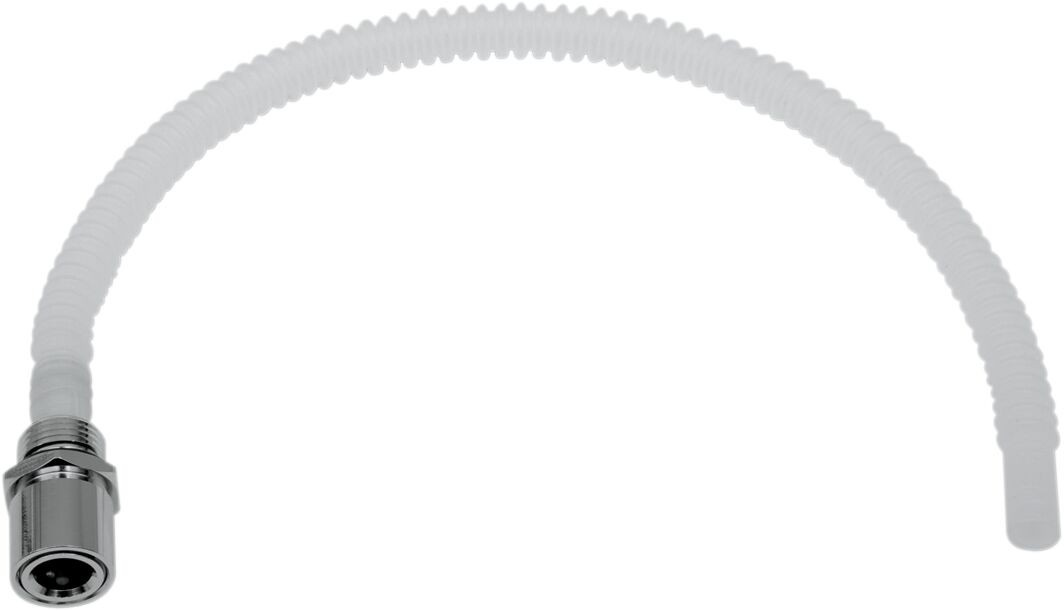 Drag Specialties Fuel Check Valve Assembly Check Valve Efi 00-02Flt