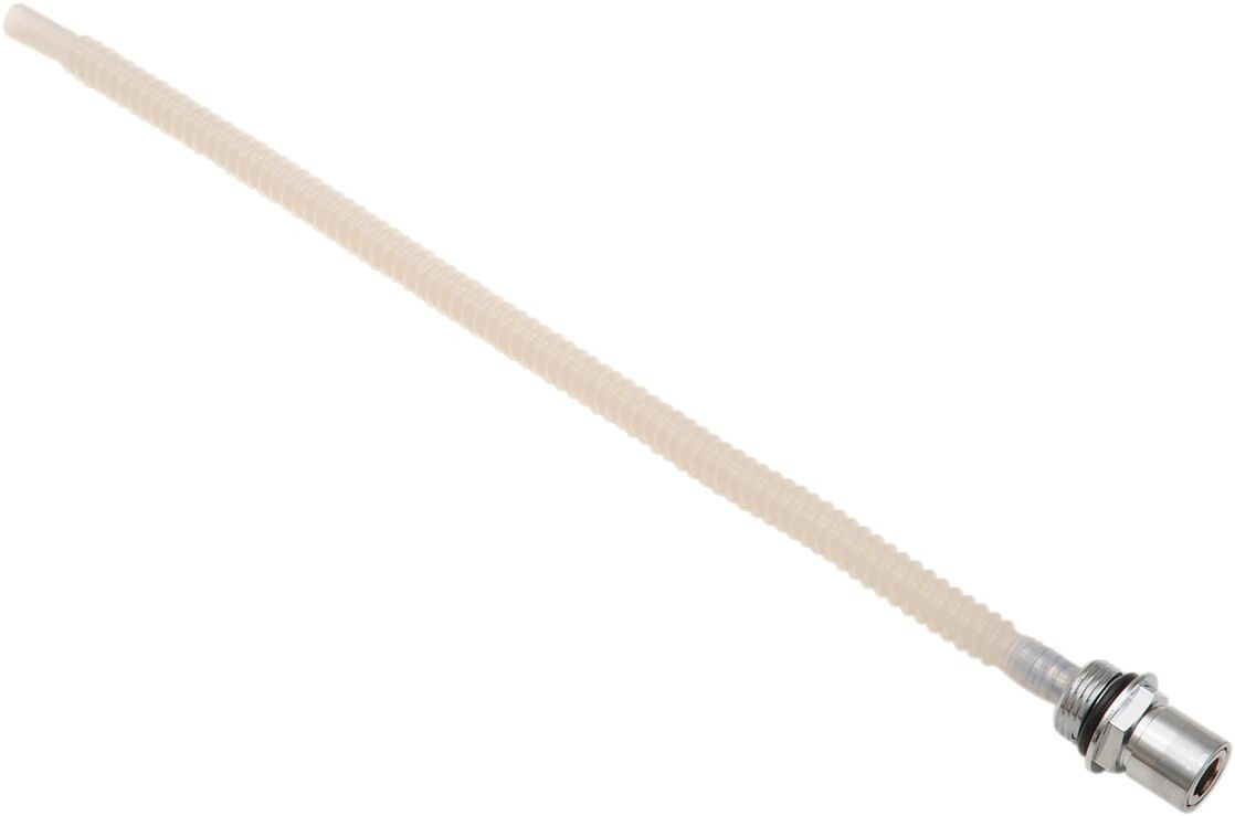 Drag Specialties Fuel Check Valve Assembly Check Valve Efi 03-07Flt