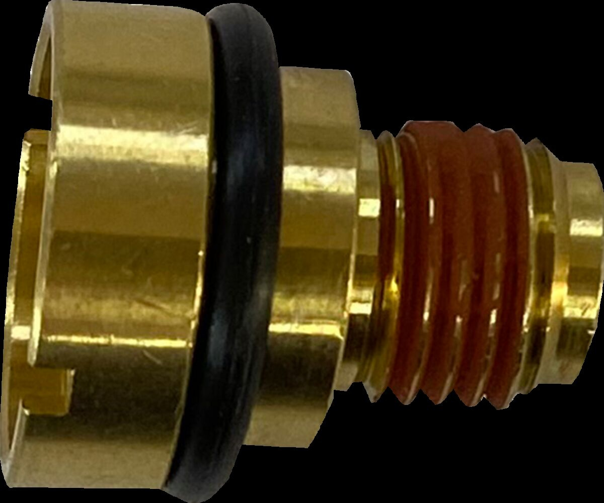 Drag Specialties Check Valve Out Mm Efi Check Valve Out Mm Efi