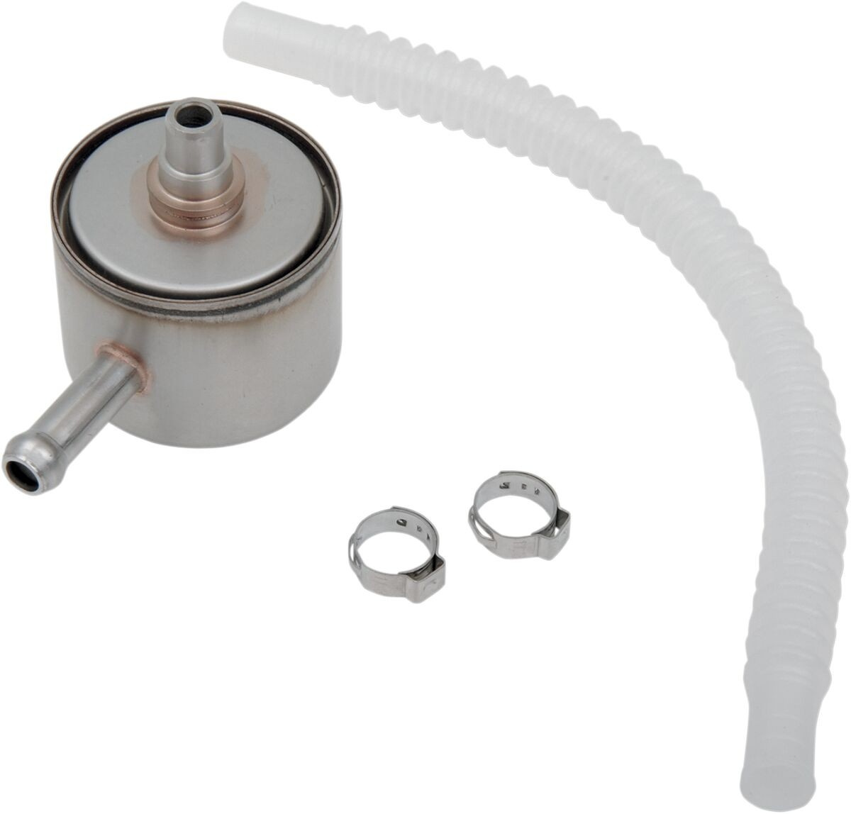 Drag Specialties Fuel Filter Kit Filter Fuel 01-07St Efi