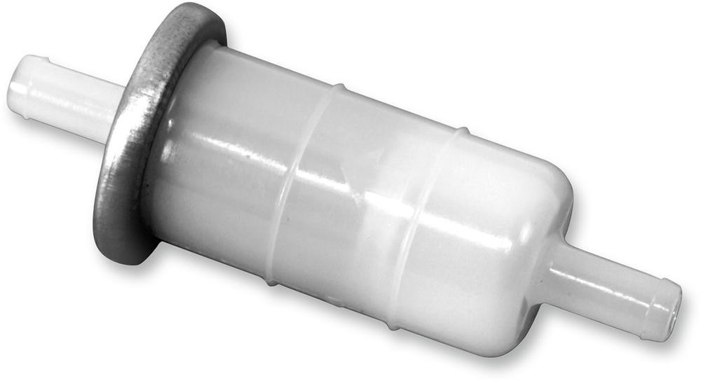 Emgo Fuel Filter Nylon Fuel Filter 1/4 Line