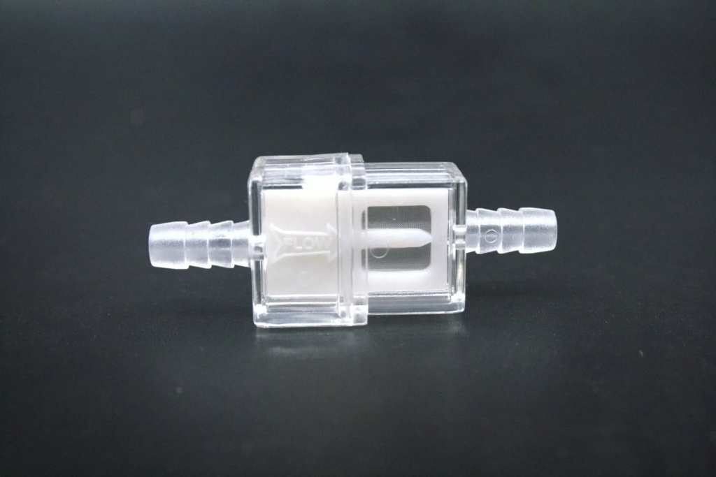 Parts Europe Fuel Filter 7Mm Fuel Filter 7Mm