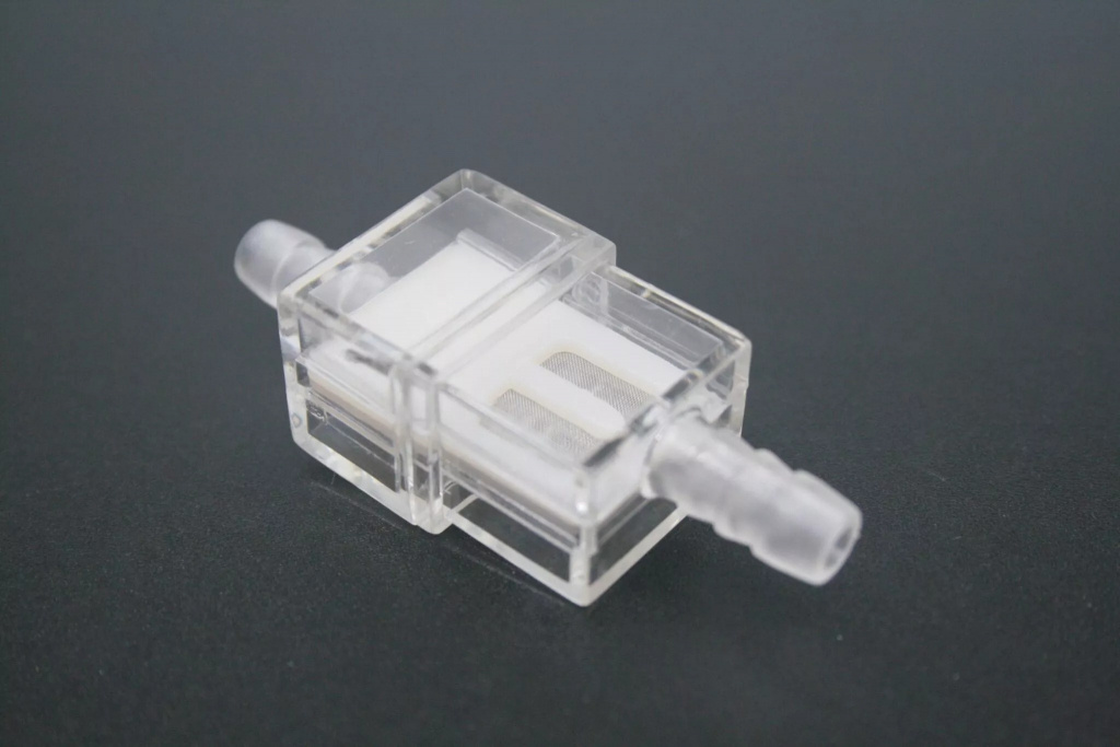 Parts Europe Fuel Filter 7Mm Fuel Filter 7Mm