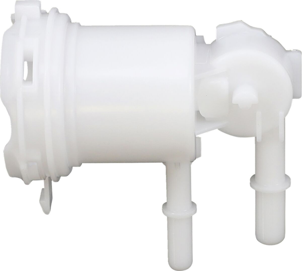 Drag Specialties  Housing Fuelfltr 12-22Flt