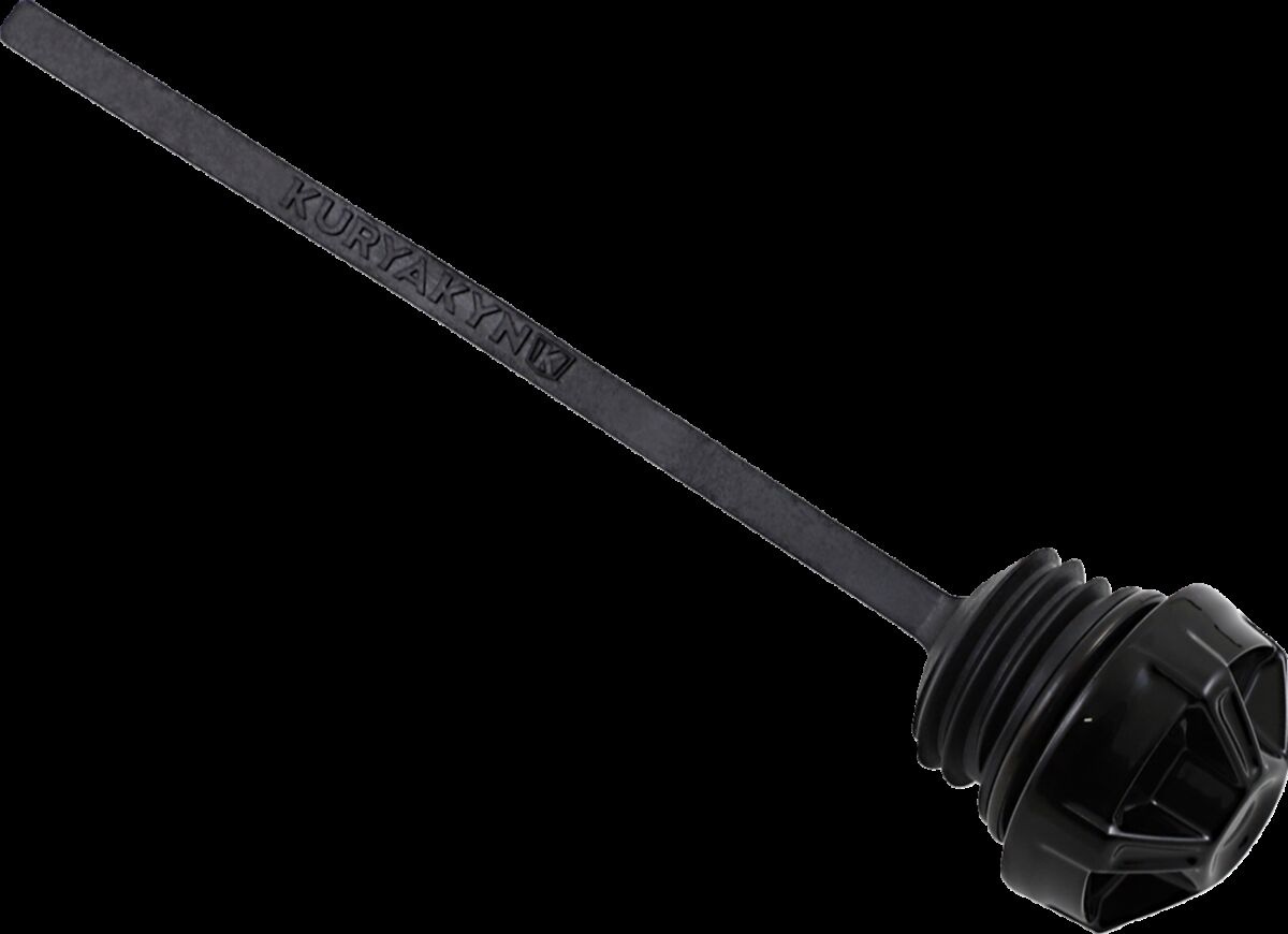 Kuryakyn .Precision Dipstick For M Dipstick Oil Precision - Fl 17