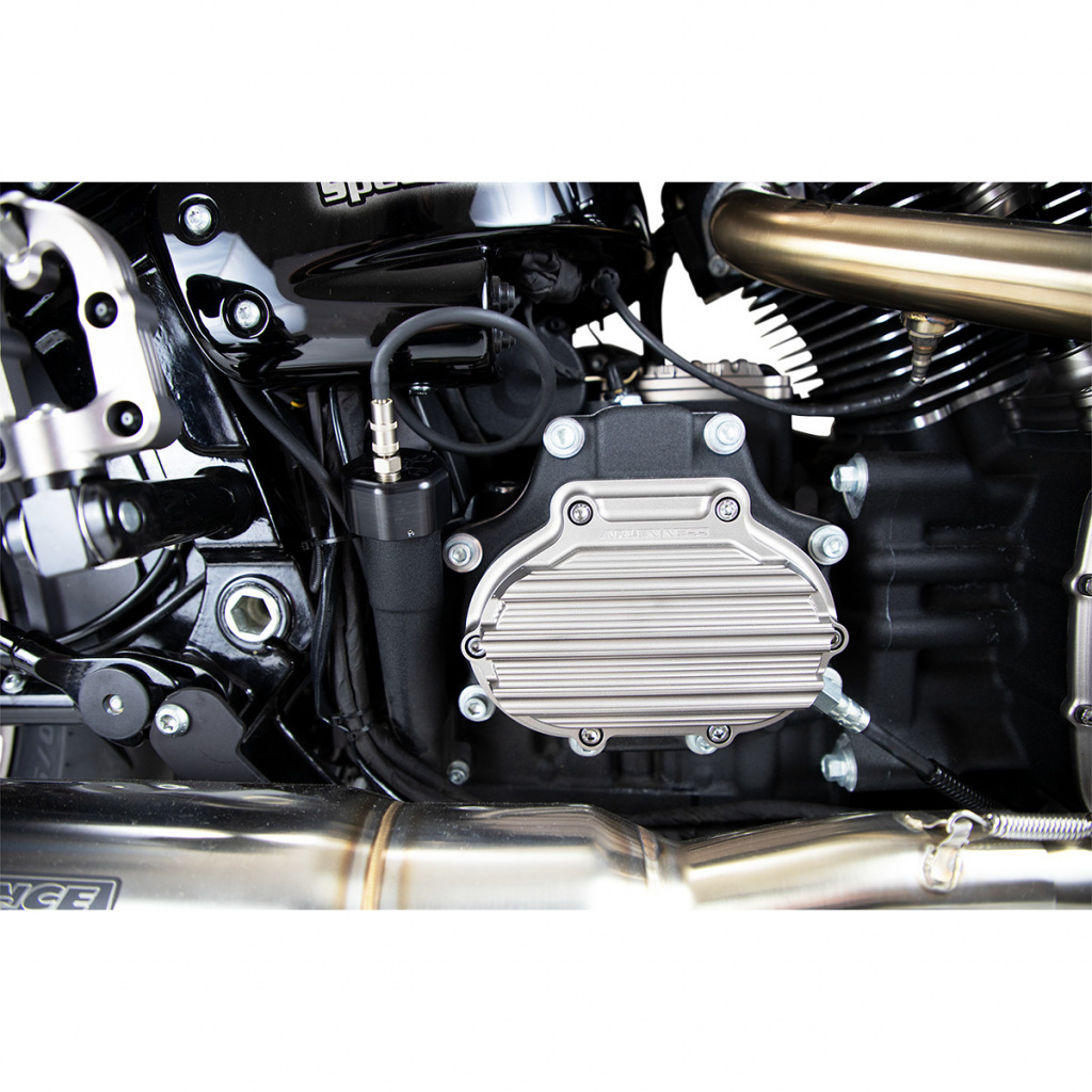 Feuling Parts Dipstick Vented Blk St18+ Dipstick Vented Blk St18+