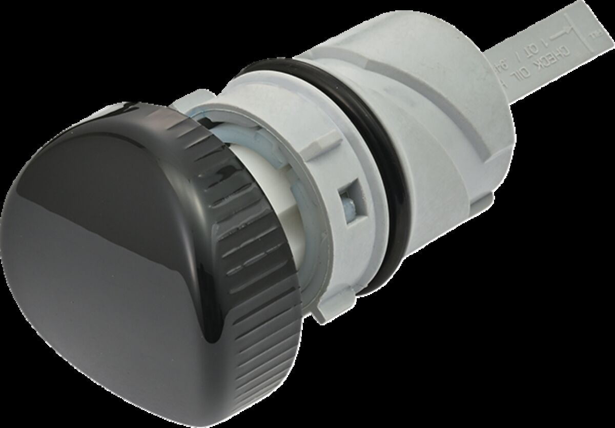 Drag Specialties Dipstick Blk 04-22Xl Dipstick Blk 04-22Xl