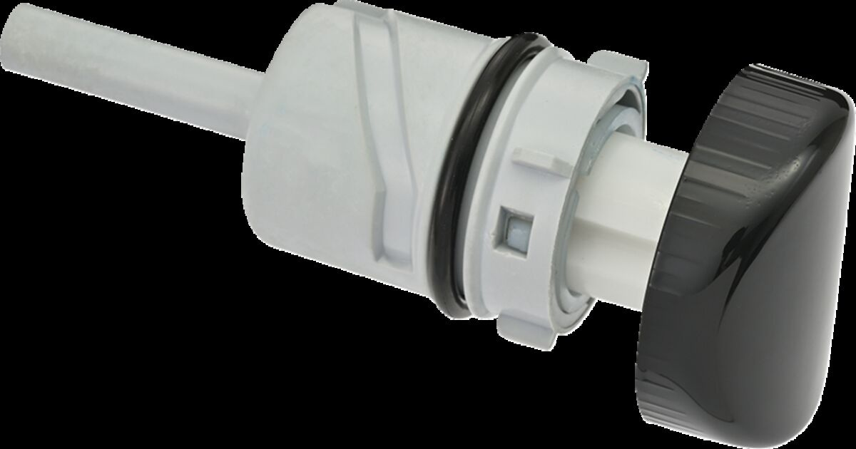 Drag Specialties Dipstick Blk 04-22Xl Dipstick Blk 04-22Xl