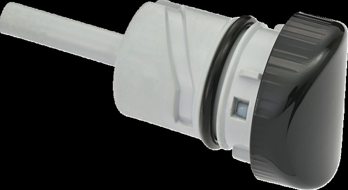 Drag Specialties Dipstick Blk 04-22Xl Dipstick Blk 04-22Xl