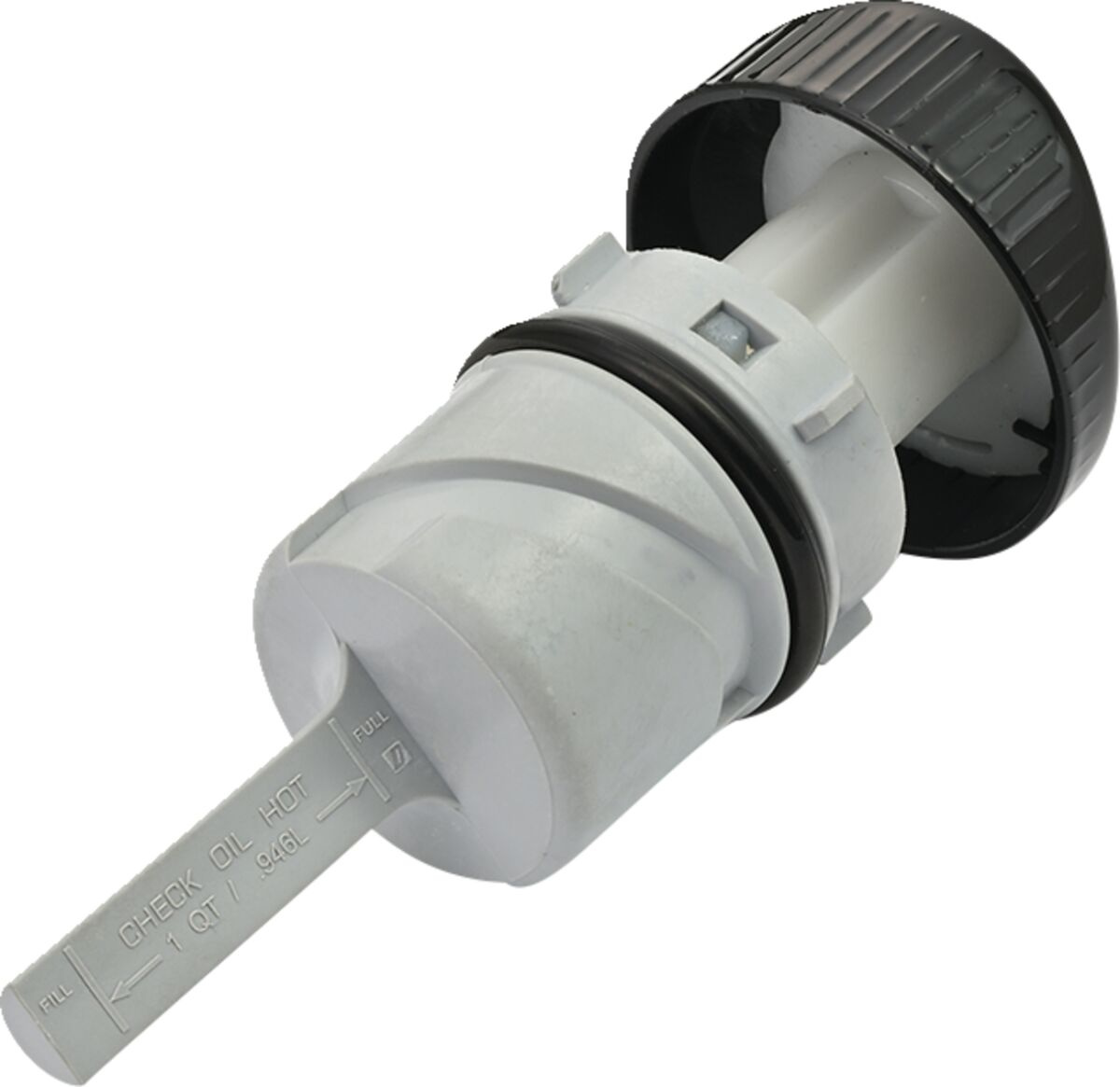 Drag Specialties Dipstick Blk 04-22Xl Dipstick Blk 04-22Xl