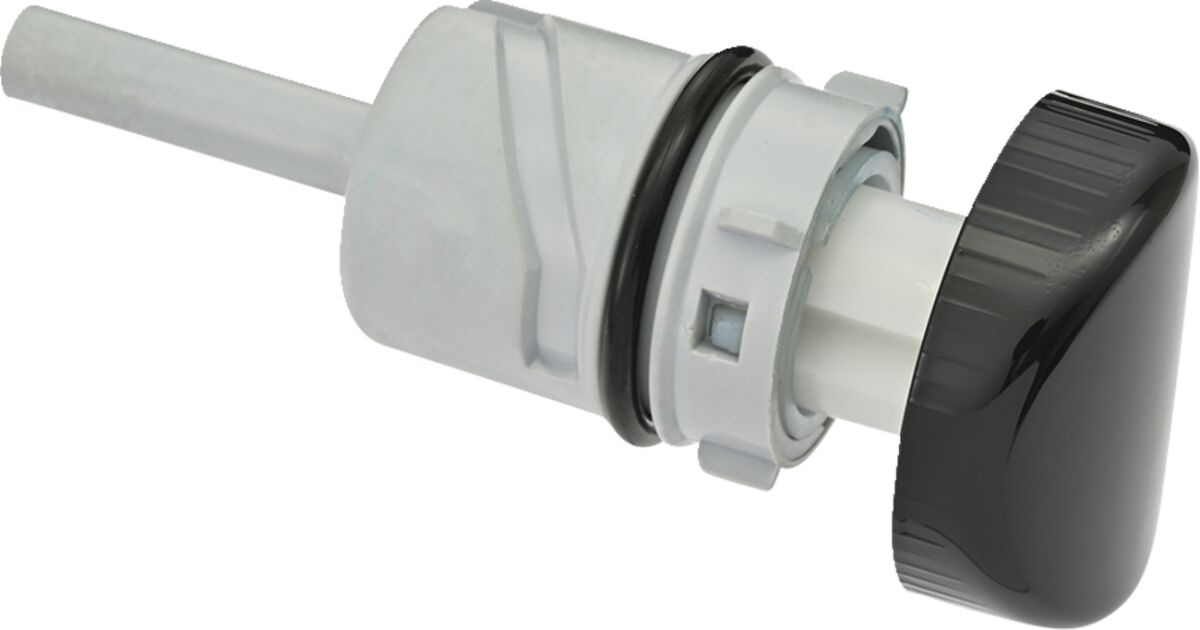 Drag Specialties Dipstick Blk 04-22Xl Dipstick Blk 04-22Xl