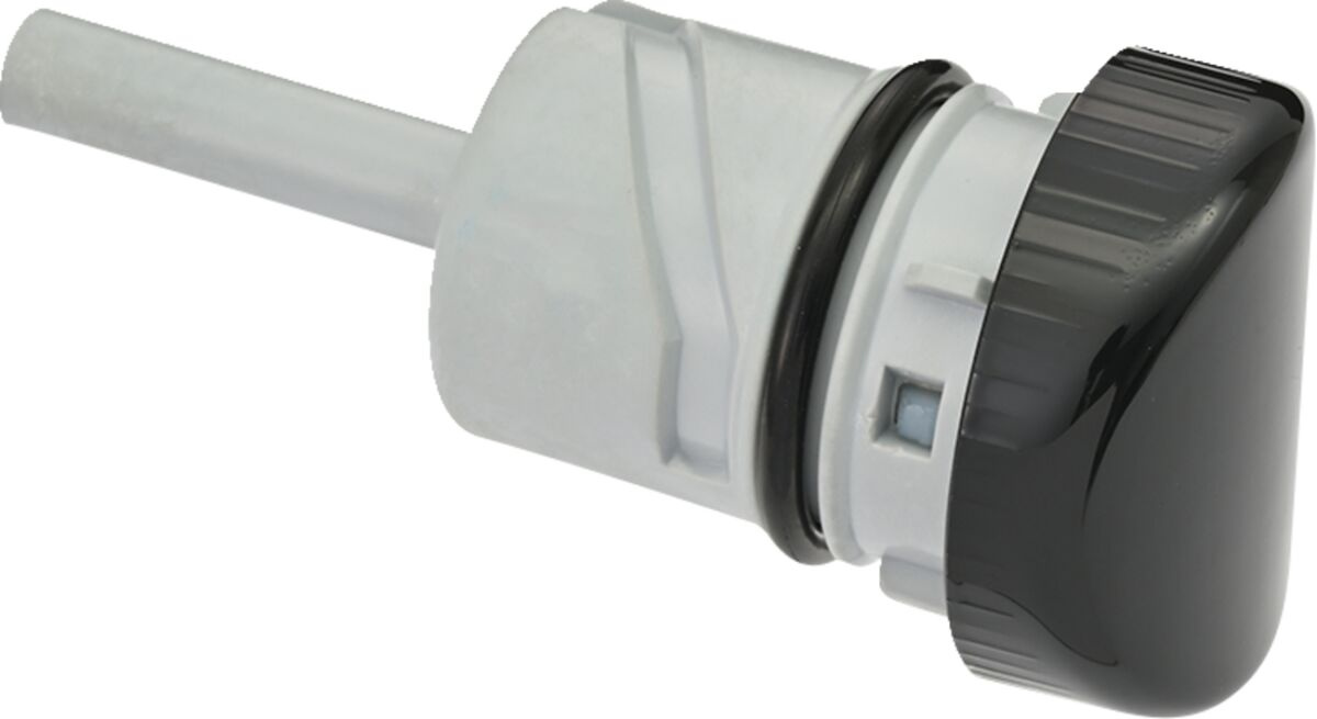 Drag Specialties Dipstick Blk 04-22Xl Dipstick Blk 04-22Xl