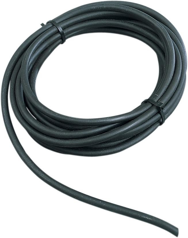Emgo Oil/Fuel Line Universal Fuel/Oil Line 1/4Bk 25Ft