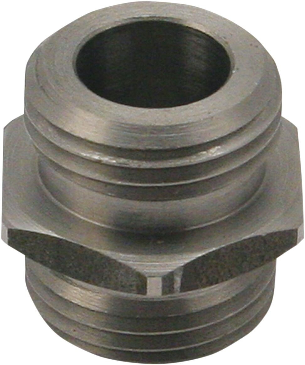S&S Cycle Fitting Oil Filter Fitting Oil Filter