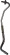 Drag Specialties Oil Line Ret 07-22 St Oil Line Ret 07-22 St Drag Specialties Oil Line Ret 07-22 St Oil Line Ret 07-22 St