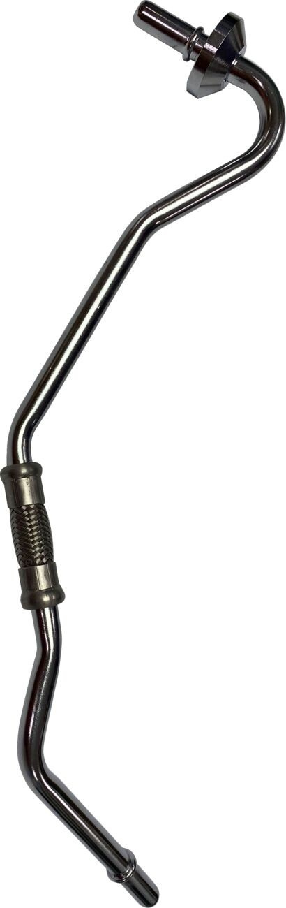 Drag Specialties Oil Line Vent 07-22 St Oil Line Vent 07-17 St