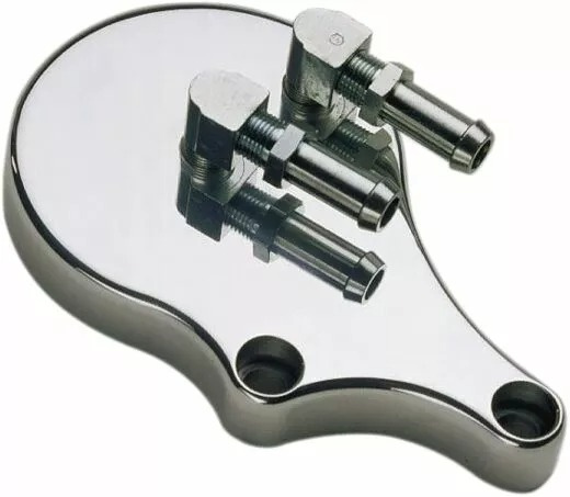 Pro-One Perf.Mfg. Oil Filter Mnt Slim 92-99 Oil Filter Mnt Slim 92-99