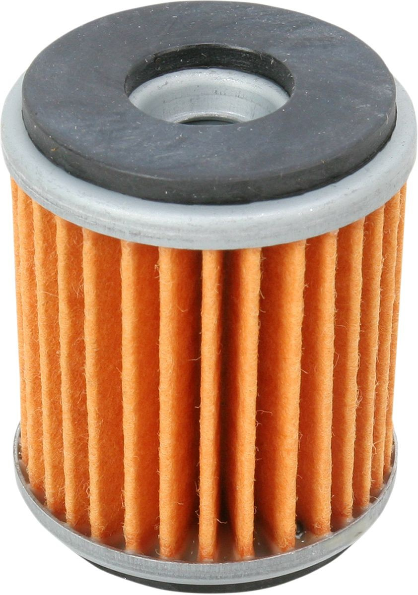 Hiflofiltro Oil Filter Replaceable Element Paper Oil Filter Yzf Yfz Yf