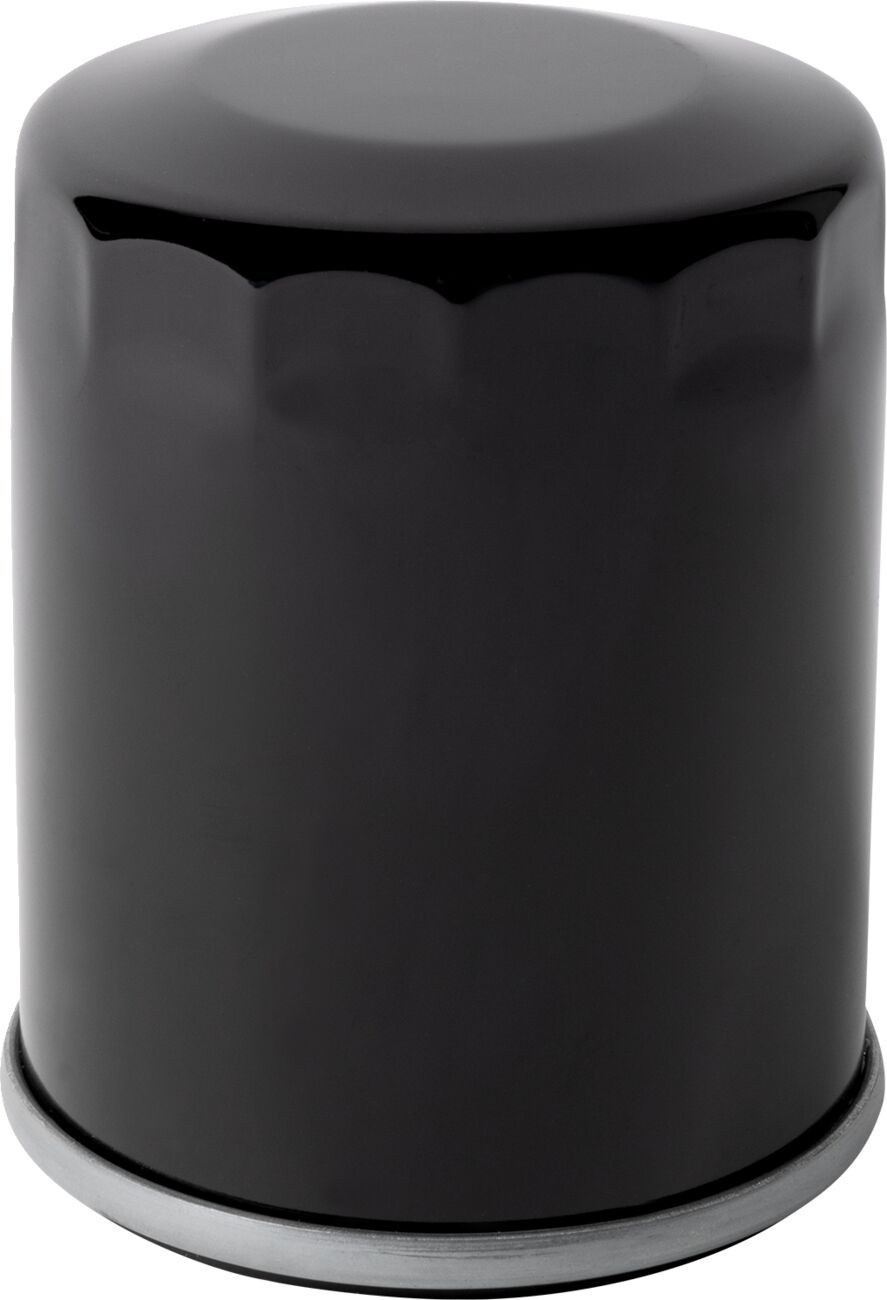 Drag Specialties Filter Oil Black Filter Oil Blk Victory