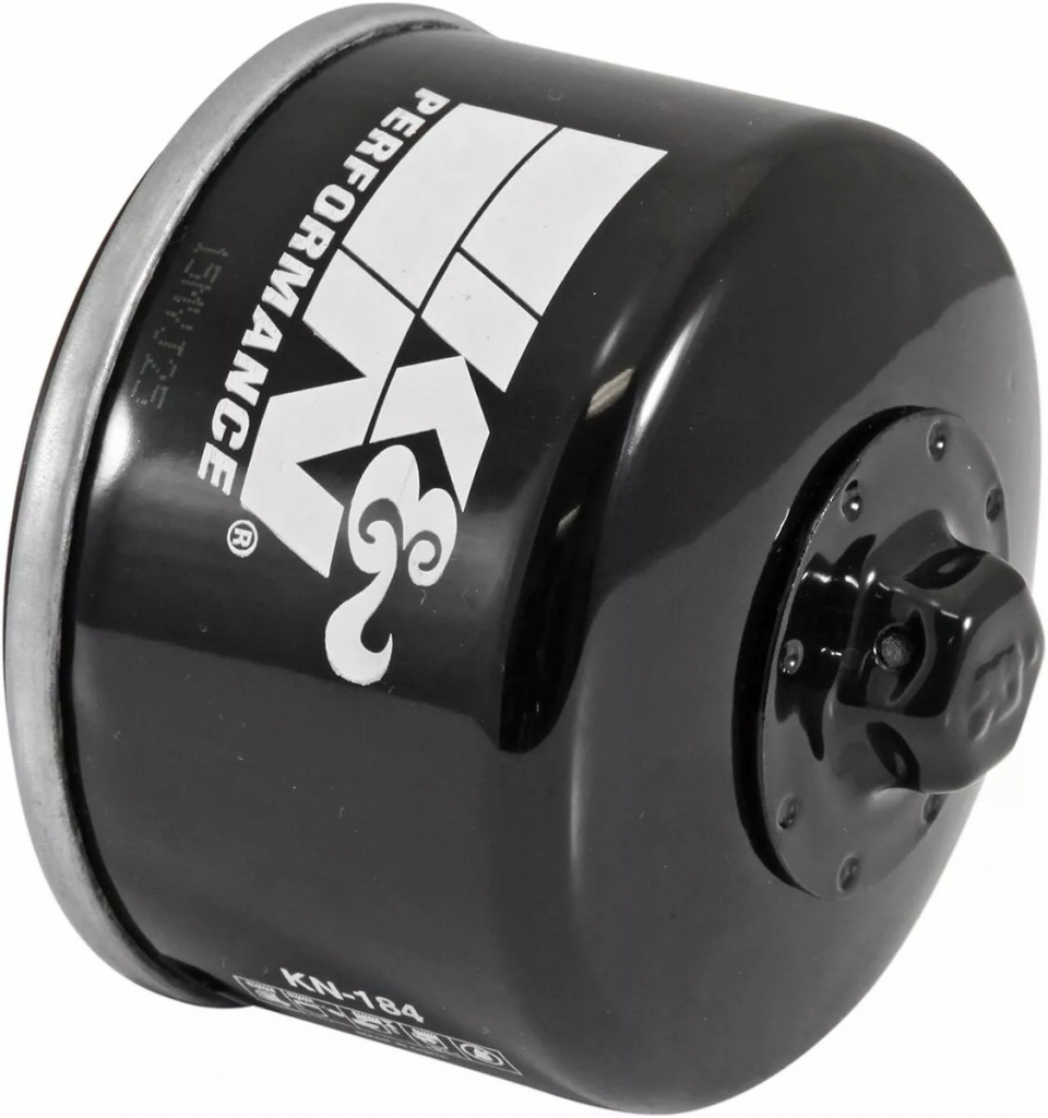 K & N Oil Filter Scooter Oil Filter Scooter