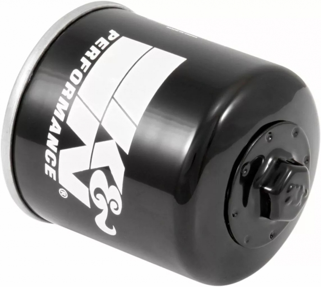 K&N 204-1  Oil Filter