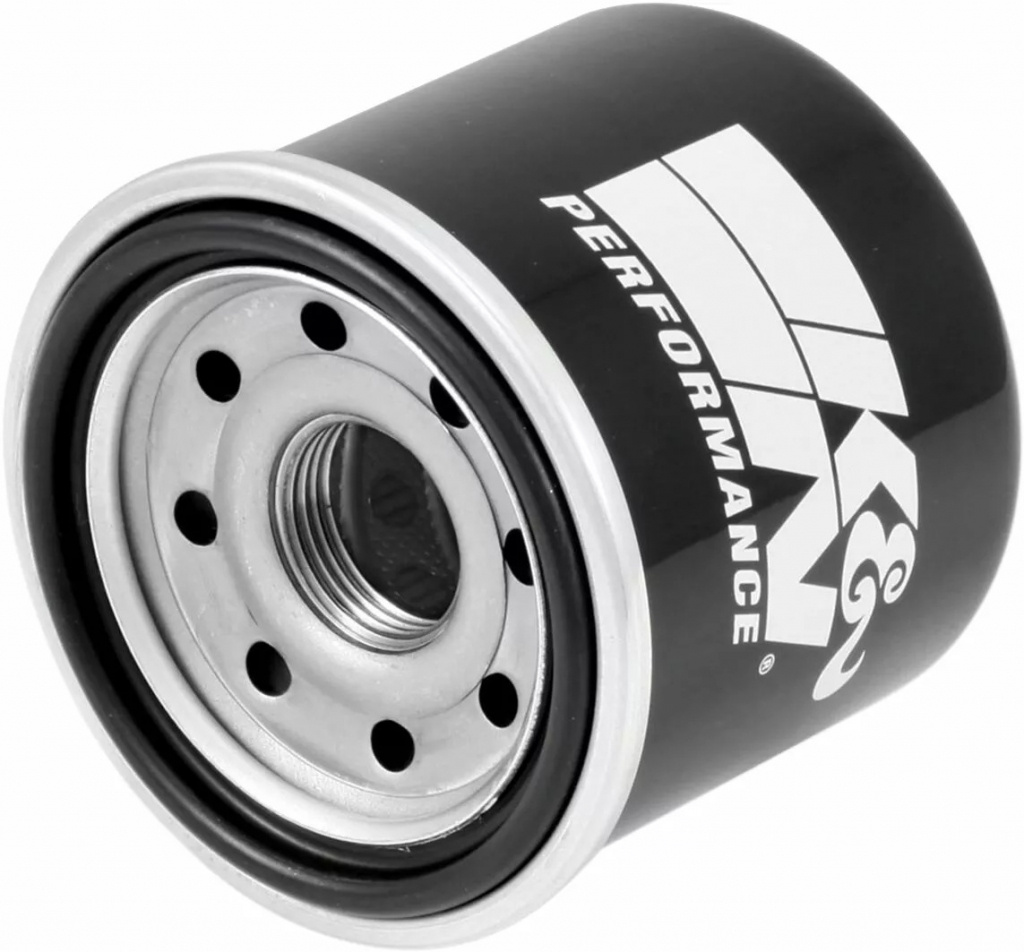 K&N 204-1  Oil Filter