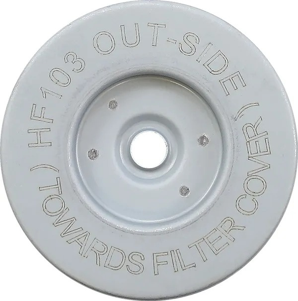 Hiflofiltro Oil Filter Honda Oil Filter Honda