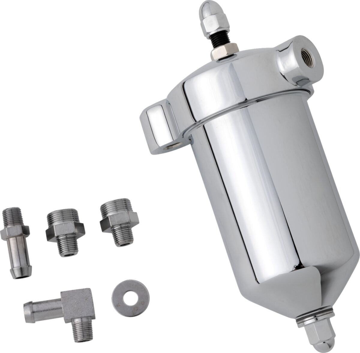 Drag Specialties Filter Oil Chr 48-64 Filter Oil Chr 48-64