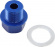 Koso Adapter Oil Temperature Blue Oil Adptr M20X1.0X15