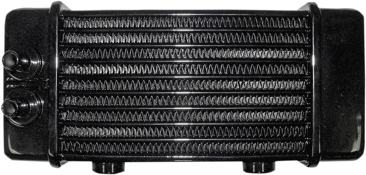 Jagg Oil Coolers Cooler Oil Univ 10Row Cooler Oil Univ 10Row