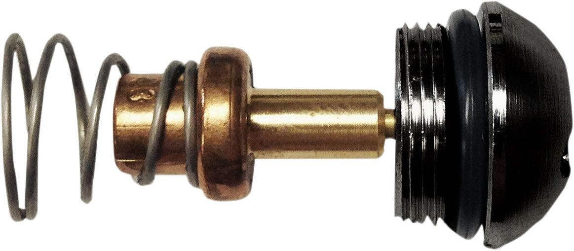 Jagg Oil Coolers Service Kit Bypass Vlv Au Service Kit Bypass Vlv Au