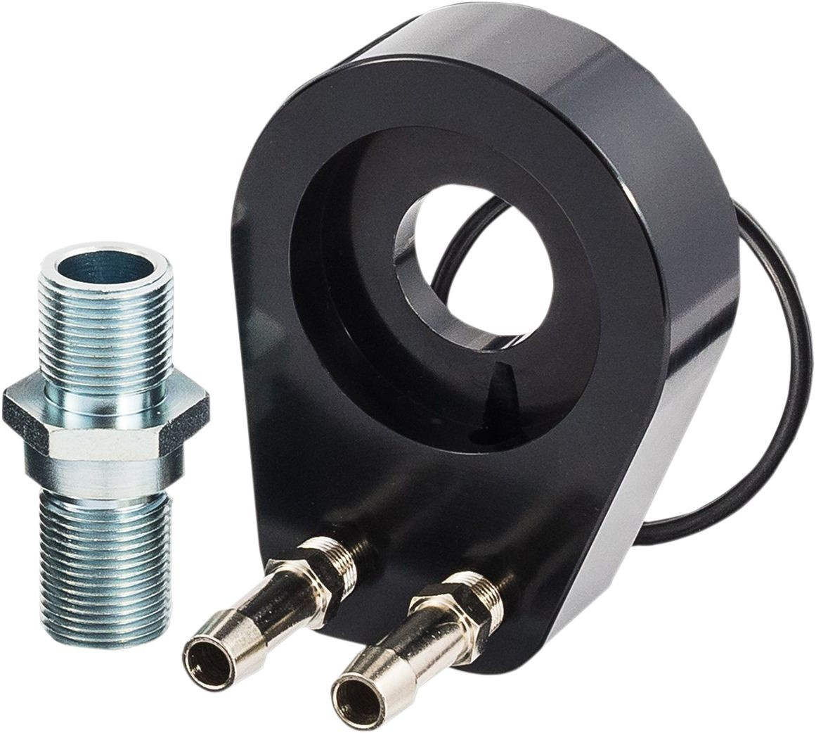 Jagg Oil Coolers Adapter Oil Filter Adapter Oil Filter