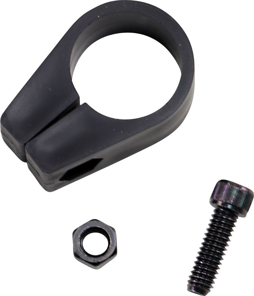 Jagg Oil Coolers Mount Clamp Frame 1-1/4