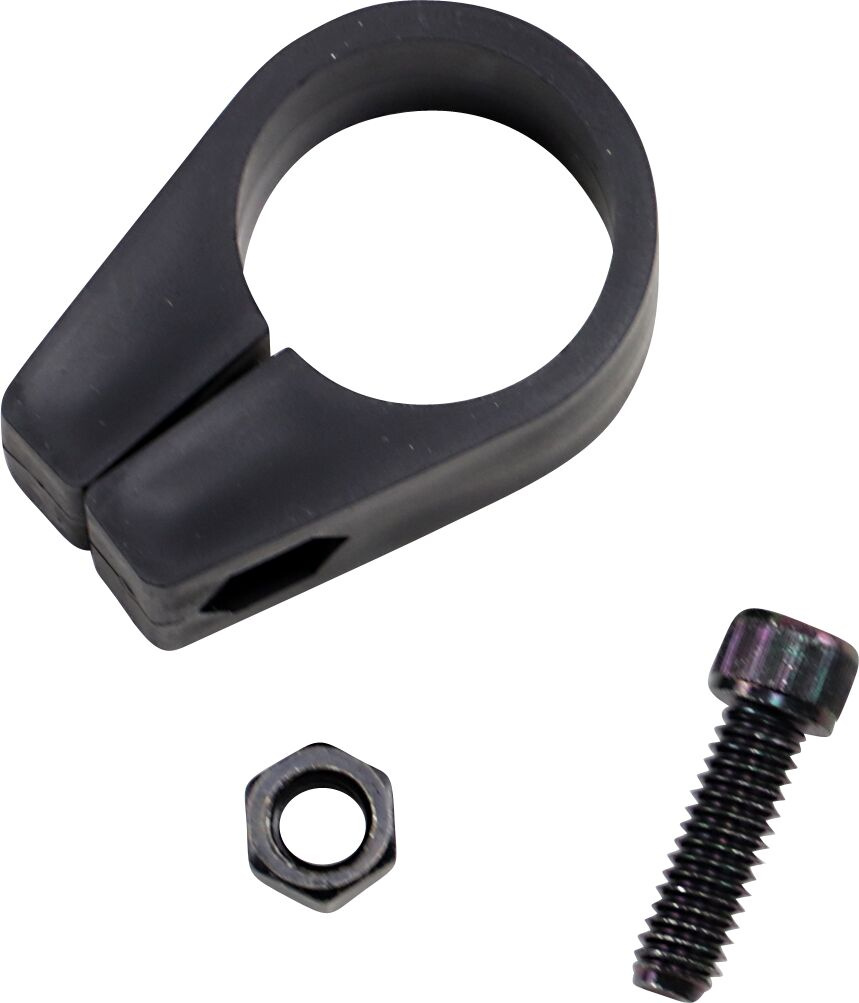 Jagg Oil Coolers Mount Clamp Frame 1-1/4