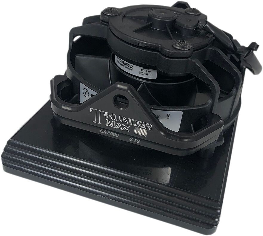 Thundermax Fan Oil Cooler Fan Oil Cooler