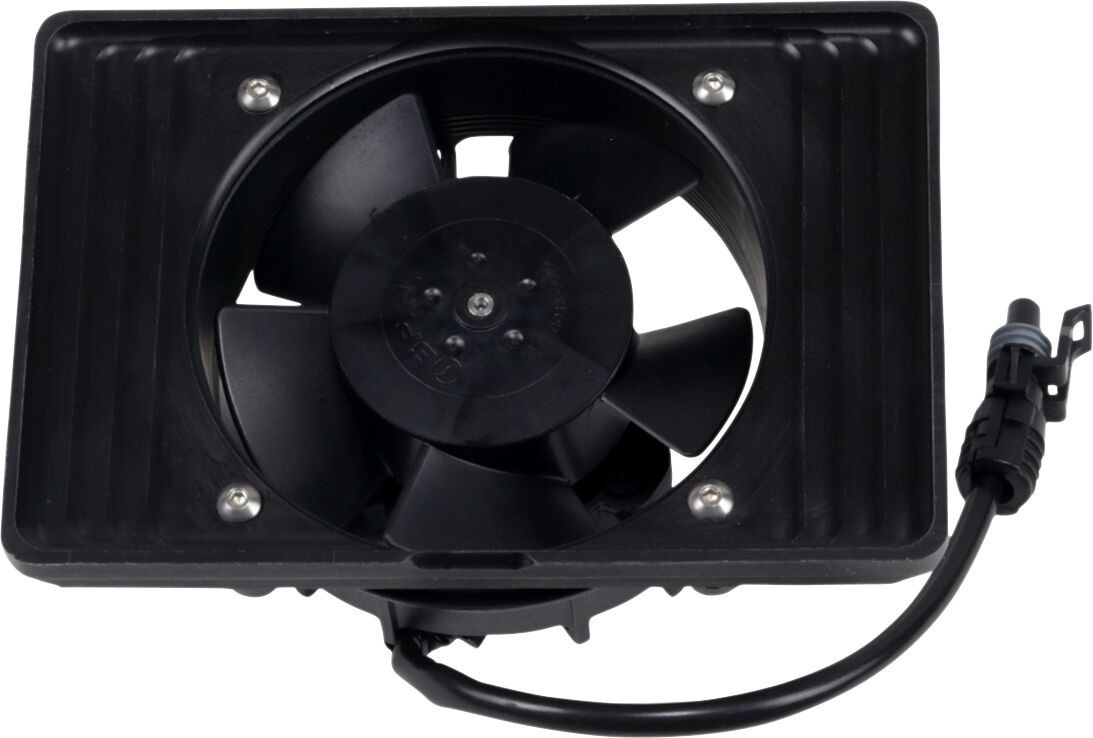 Thundermax Fan Oil Cooler Fan Oil Cooler