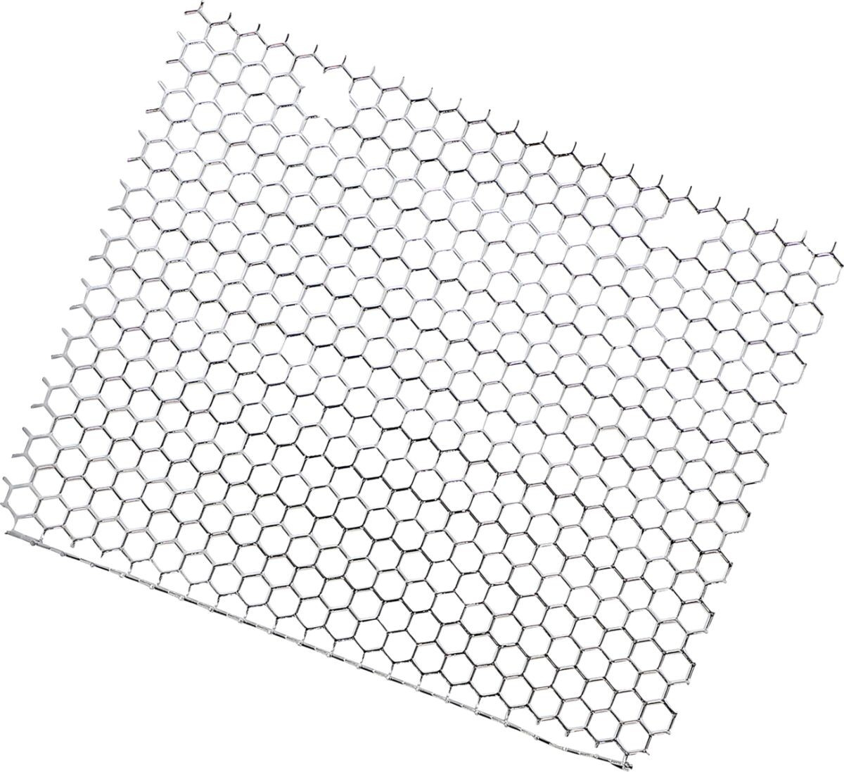 Klock Werks Guard Oilcoolr Chr 17+ Fl 2017+ Touring - Oil Cooler Rad