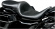 Le Pera Seat Maverick Two-Up Smooth Black Seat Maverick Sm Fl 08-20 Le Pera Seat Maverick Two-Up Smooth Black Seat Maverick Sm Fl 08-20