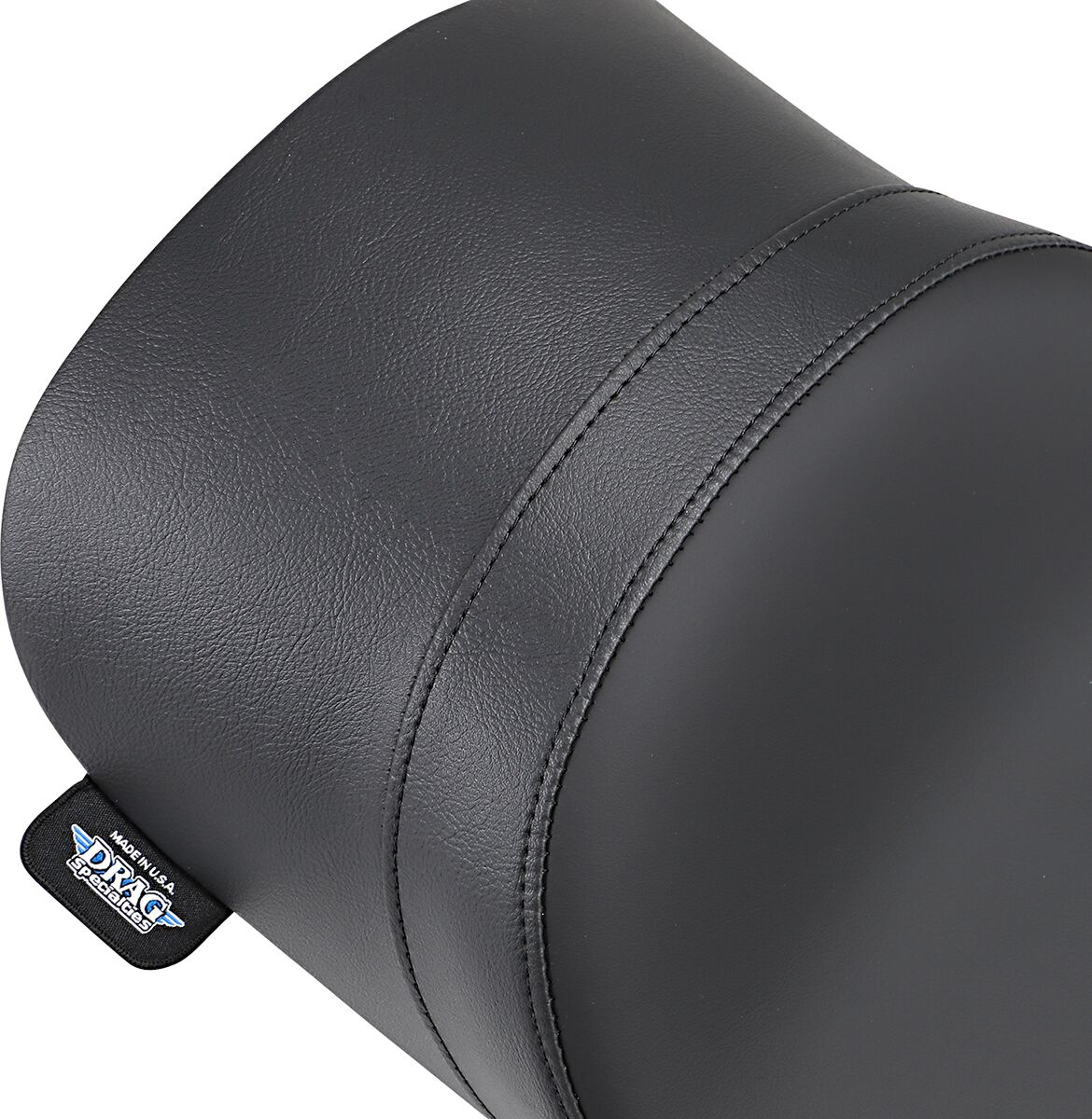 Drag Specialties Seats Seat Low Profile Solo Seat With Forward Positio