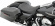 Drag Specialties Seats Low-Profile Solo Seat Seat Low Solo - Smooth - Drag Specialties Seats Low-Profile Solo Seat Seat Low Solo - Smooth -