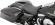 Drag Specialties Seats Solo Seat With Optional Ez Glide Backrest Syste Drag Specialties Seats Solo Seat With Optional Ez Glide Backrest Syste