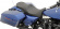 Drag Specialties Seats Seat Low Profile Touring With Driver Backrest P Drag Specialties Seats Seat Low Profile Touring With Driver Backrest P