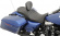 Drag Specialties Seats Seat Low Profile Touring With Driver Backrest P Drag Specialties Seats Seat Low Profile Touring With Driver Backrest P