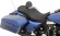 Drag Specialties Seats Seat Low Profile Touring With Driver Backrest P Drag Specialties Seats Seat Low Profile Touring With Driver Backrest P